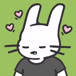 RareBunni #1621