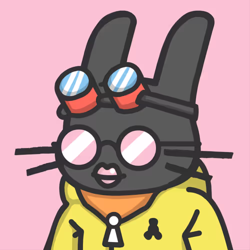 Rarebunniclub