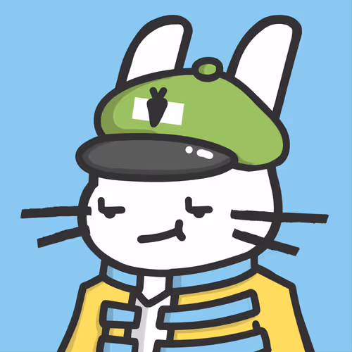 RareBunni #360