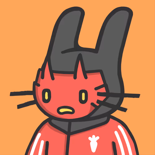 Rarebunniclub