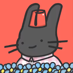 RareBunni #2322