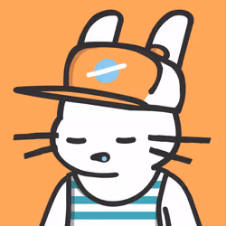 RareBunni #242