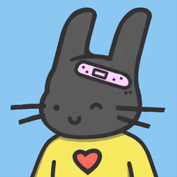 RareBunni #2526