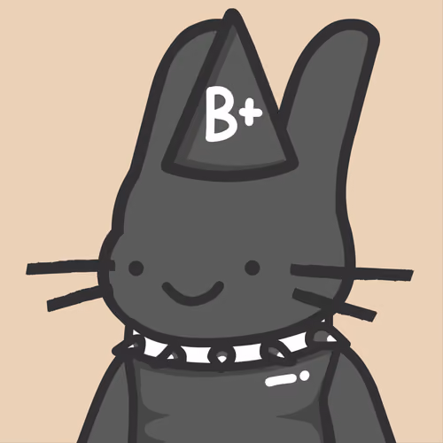 RareBunni #3289