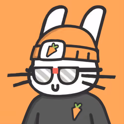 RareBunni #1197