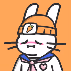 RareBunni #2610