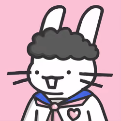 RareBunni #2512