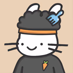 RareBunni #2075
