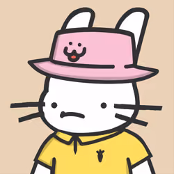 RareBunni #325