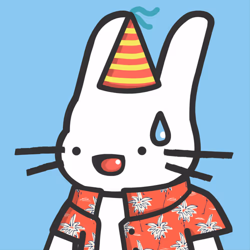 Rarebunniclub