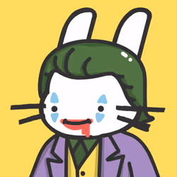 RareBunni #2108