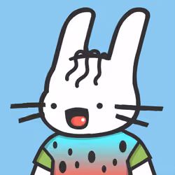 RareBunni #526