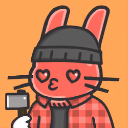 RareBunni #2225