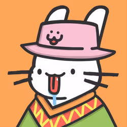 RareBunni #1624