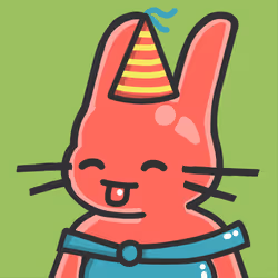 RareBunni #2940