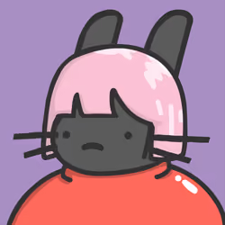RareBunni #516