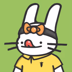 RareBunni #152