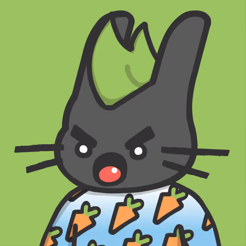 RareBunni #2628