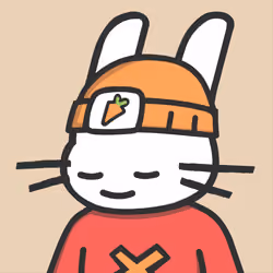 RareBunni #1282