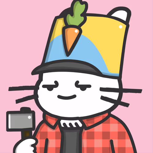 RareBunni #50