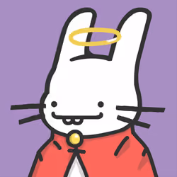 RareBunni #2521