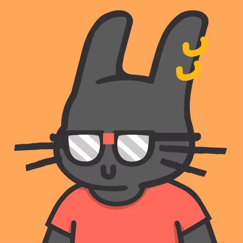 RareBunni #194