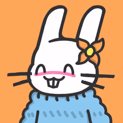 RareBunni #937
