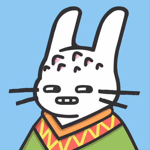 RareBunni #2817