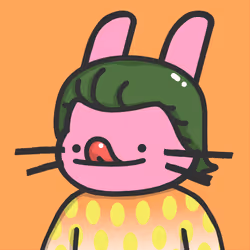 RareBunni #2619