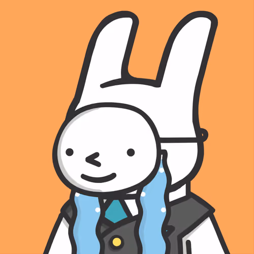 RareBunni #669
