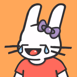 RareBunni #707
