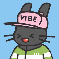 RareBunni #2056