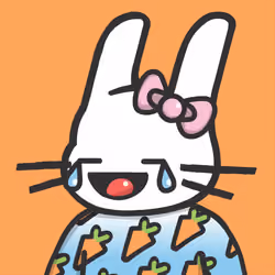 RareBunni #326
