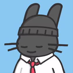 RareBunni #638