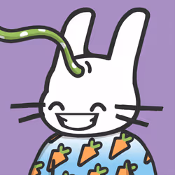 RareBunni #179
