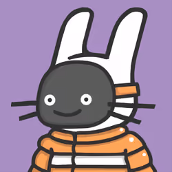 RareBunni #1151