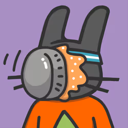 RareBunni #689
