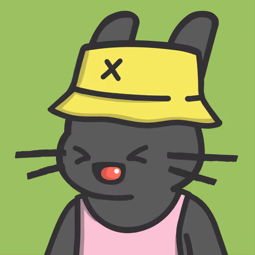 RareBunni #2060