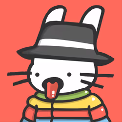 RareBunni #493