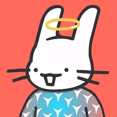 RareBunni #3175