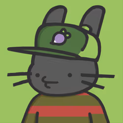RareBunni #2600