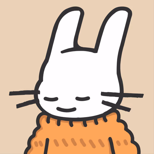 RareBunni #2456