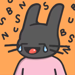RareBunni #706