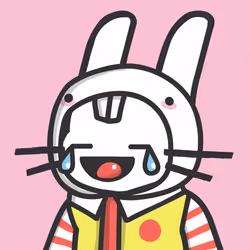 RareBunni #546