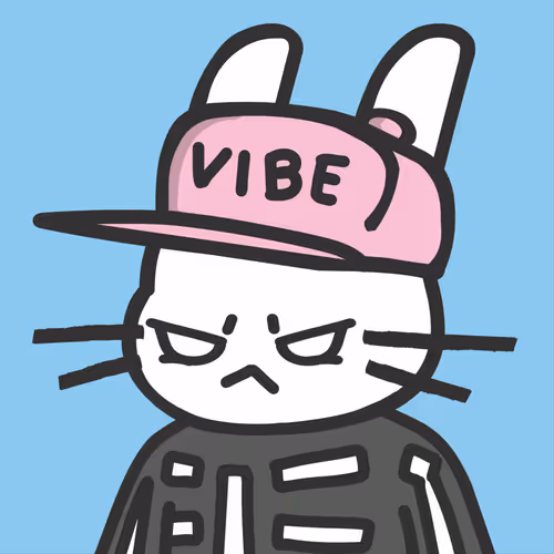 RareBunni #1103