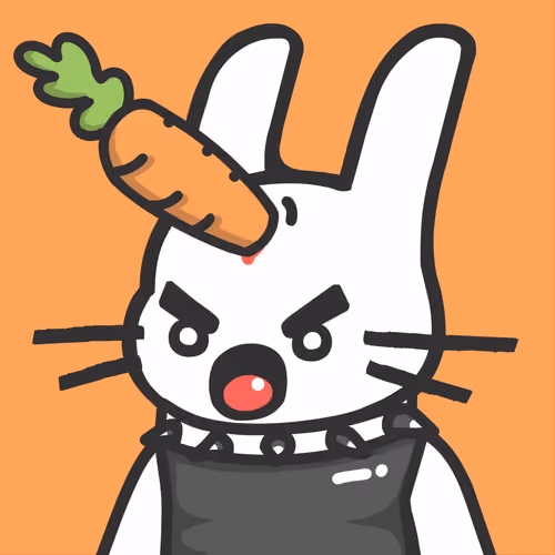 RareBunni #499