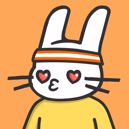 Rarebunniclub