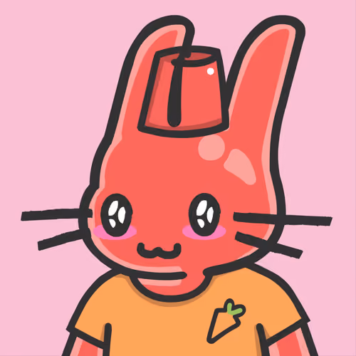 RareBunni #2859