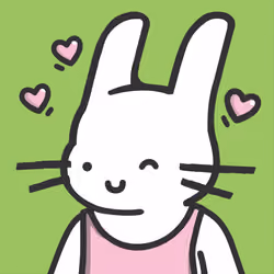 RareBunni #230