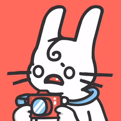 RareBunni #2470